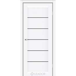 LEADOR DOORS Agra білий матовий